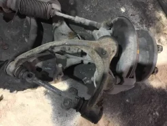 ����� �������� Toyota ToyoAce LY280 5L ����