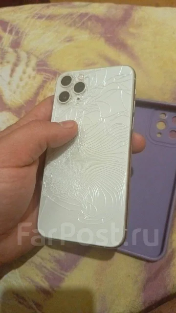Apple iPhone 11 Pro. �/�, 64 ��, ����� ����