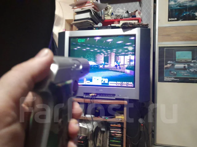 Sony PlayStation One ����