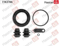 ����������� ���������� �������� Opel Agila (A) (H00) 2000 - 2007 MasterKit ���. 77A3786 77A3786 ����