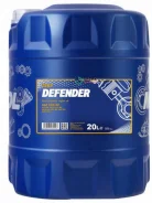 Mannol Defender