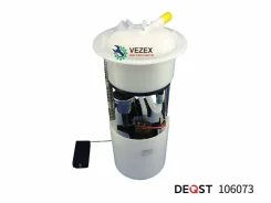 ���������� � ����� Suzuki SX4 06- Deqst 106073 106073 ����