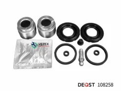 ����������� �������� MB C(W202/203) 93- ����. Deqst 108258 108258 ����