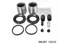 ����������� �������� Mazda B-Series 02- Deqst 108329 108329 ����