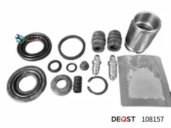 ����������� �������� Hyundai/KIA Accent Deqst 108157 108157 ����