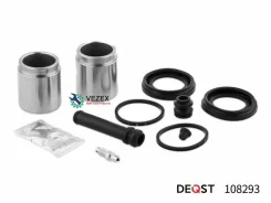 ����������� �������� Mazda CX-7 06 �����. Deqst 108293 108293 ����