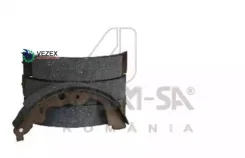��������� ������� ���������� Renault Duster/Kangoo/Largus 04- (228X42) ASAM-SA 30299 30299 ����