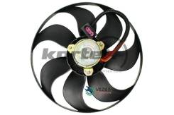   VW BORA/GOLF IV/AUDI A3(959290001) Kortex KFD084 
