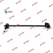 ���� ������������� ��������� ������! Nissan Qashqai J10E 07 KYB KSLF1017 KSLF1017 ����