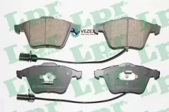 ������� ��������� AUDI A4/A6/A8 2.0-6.0 03- �������� LPR 05P1239 05P1239 ����