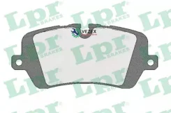 ������� ��������� LAND Rover Range Rover IV 12-/Sport 13- ������ LPR 05P1801 05P1801 ����