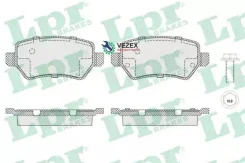 ������� ��������� OPEL Zafira 05- ������ LPR 05P1650 05P1650 ����