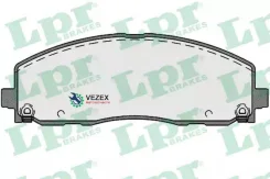 ������� ��������� Chrysler Grand Voyager/Dodge Caravan 12- �������� LPR 05P1759 05P1759 ����