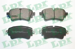 ������� ��������� AUDI A4/A5/A6/Q5/Q7 15- ������ LPR 05P2039 05P2039 ����