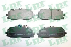 ������� ��������� AUDI Q5 16-/Q7 15-/VW Touareg 18- �������� LPR 05P2102 05P2102 ����