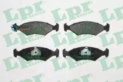 ������� ��������� FORD Escort/Sierra 80-93 �������� LPR 05P233 05P233 ����
