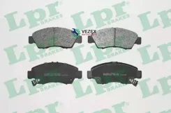 ������� ��������� Honda Civic 1.3-1.6 91-01/JAZZ 1.2/1.3 02- �������� LPR 05P558 05P558 ����