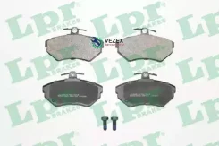������� ��������� Volkswagen G3/Caddy 9504/POLO 9501 �������� LPR 05P718 05P718 ����