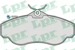 ������� ��������� LAND Rover Discovery 98-04/Range Rover 88-02 �������� LPR 05P728 05P728 ����