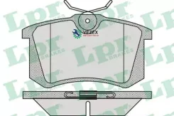 ������� ��������� AUDI 95/Volkswagen 9205 ������ LPR 05P868 05P868 ����