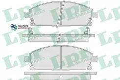 ������� ��������� Nissan Pathfinder 97-04/X-Trail 01-07 �������� LPR 05P846 05P846 ����