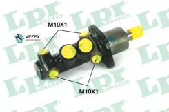 ������� ������� ��������� LPR 1834 1834 ����