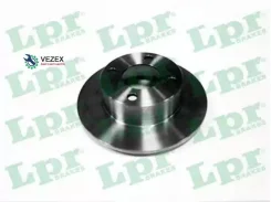 ���� ��������� AUDI 80/90 86-96/100 82-90 ������ D 245��. LPR A1101P A1101P ����