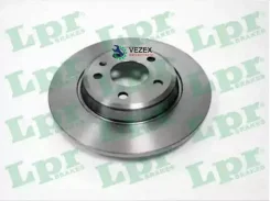 ���� ��������� AUDI A4/A5/A6/A7/Q5 ������ D 300��. LPR A1035P A1035P ����