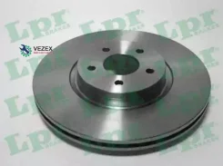 ���� ��������� FORD KUGA 13-/Connect/Volvo C70/S40/V50 04- �������� ����. D 320�� LPR F1039V F1039V ����