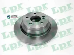 ���� ��������� Mercedes W211/W212 200-350 ������ D 300��. LPR M2019P M2019P ����