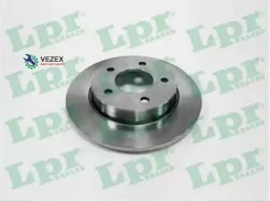 ���� ��������� Mazda 3 1.4-2.0 03- ������ LPR M5004P M5004P ����