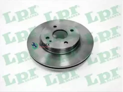 ���� ��������� Mazda 2 07- �������� ����. D 258��. d 55mm LPR M5017V M5017V ����