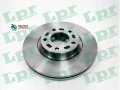 ���� ��������� Mazda 3 2.0 03-/Mazda 5 R16/17/18 05- �������� ����. LPR M5006V M5006V ����