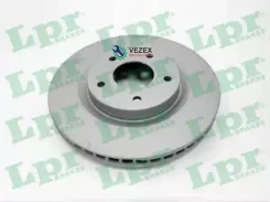 ���� ��������� Nissan Qashqai 07-/X-Trail 07-/Renault Koleos 08- �������� ����. LPR N2016VR N2016VR ����