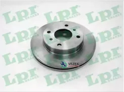 ���� ��������� Nissan Almera Classic/N16/Primera P10/P11 R14 �������� ��������. LPR N2641V N2641V ����