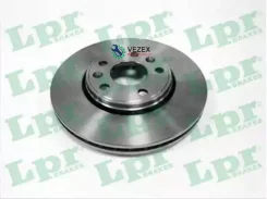 ���� ��������� Renault Laguna 07-/Megane 08-/Scenic 09- �������� ����. D 296��. LPR R1056V R1056V ����