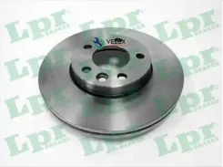 ���� ��������� VW Multivan/T5 03-/Touareg 02-10 �������� D 308��. LPR V2005V V2005V ����