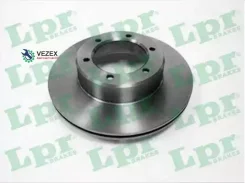 ���� ��������� Great WALL SAFE 02-/Toyota 4 Runner 87-95/Hilux 92- �������� LPR T2481V T2481V ����
