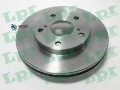 ���� ��������� Toyota Camry (V10/V20) 2.2 91-01/Picnic 96-01 �������� D 255��. LPR T2971V T2971V ����