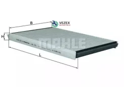 ������ ������ �������� Mahle LAK441 LAK441 ����