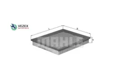 ������ ��������� Mahle LX1272 LX1272 ����