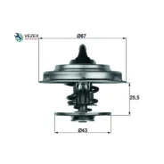 ��������� ! MB, Scania, DAF Mahle TX1883D TX1883D ����
