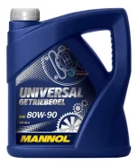 Mannol Getriebeoel