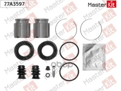 ����������� ���������� ��������+������� Mitsubishi Galant VI (EA_) 1996 - 2004; Mazda TA21-33-99Z MasterKit ���. 77A3597 77A3597 ����