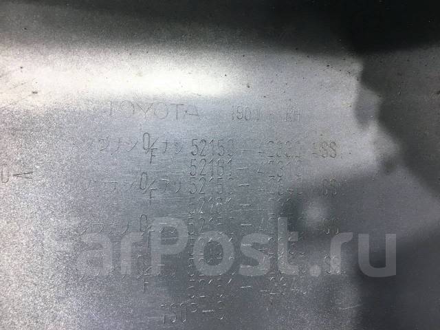    Toyota RAV4, ACA20, 148 52161-42907 