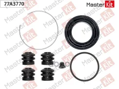 ����������� ���������� �������� Toyota Corolla(_E7_, �_E8_), �Tercel(AL2_) 79-89 MasterKit ���. 77A3770 77A3770 77A3770 ����