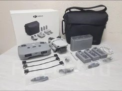 DJI Mini 2. � ������� ����