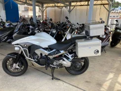 Honda VFR 800X Crossrunner. 800����. ��., ��������, ���������, ��� ������� ����