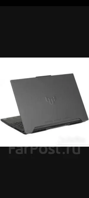 Asus TUF Gaming A15. ��� 16 ��, WiFi: 1, Bluetooth: 1 ����