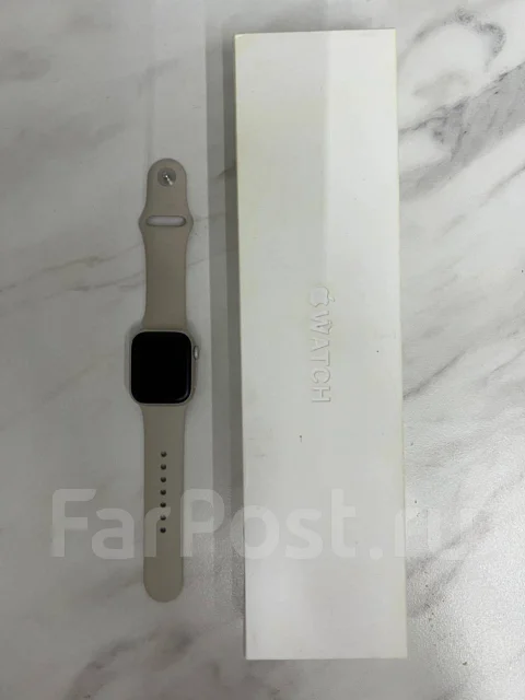 Apple Watch Series 7 ����